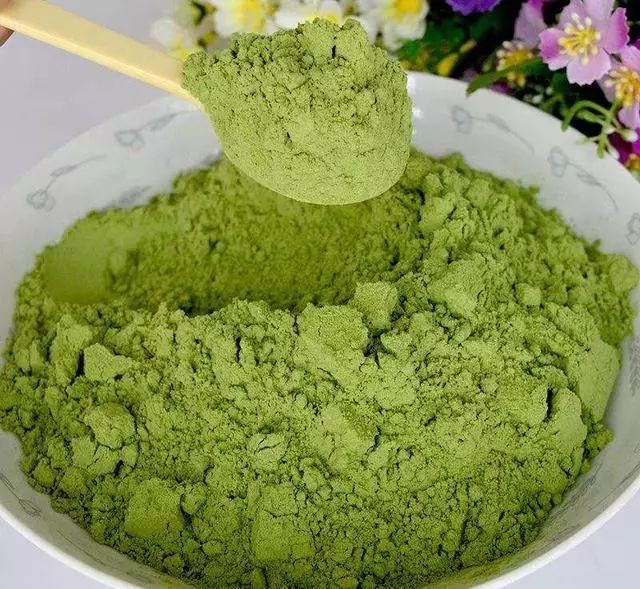 日本大麦若叶青汁有抗癌作用,花红若叶青汁可以抗癌吗