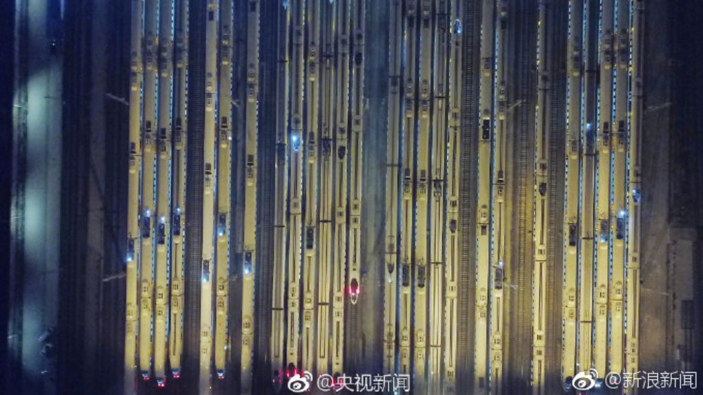 今天起！福州上百万人人人人人将涌向这里，原来是……