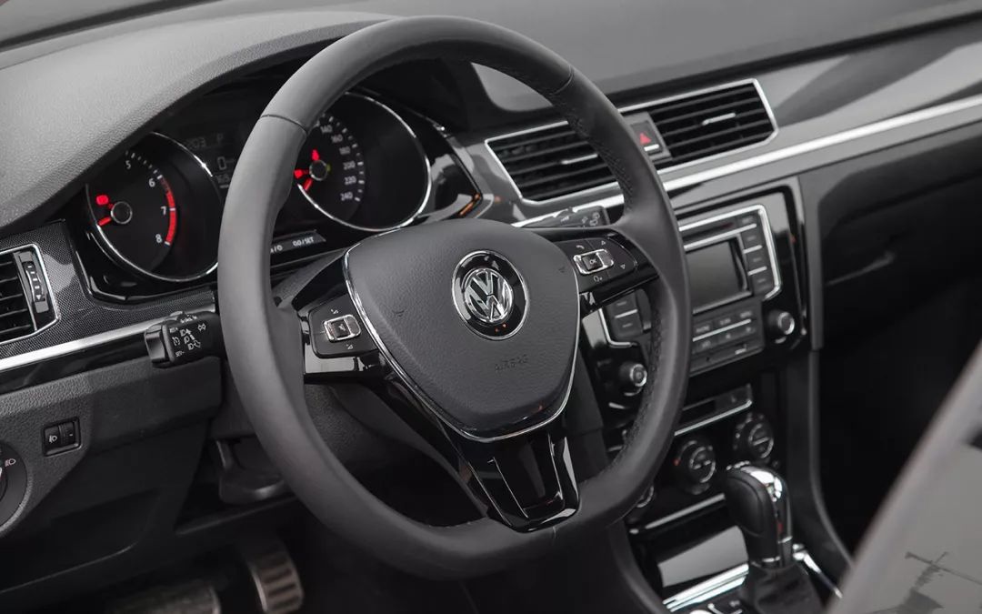 大众蔚领c-trek测评,一汽大众c-trek蔚领测评