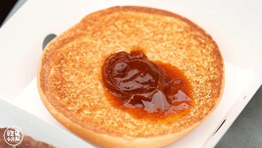 “纯金”麦当劳，第①次那么奢侈