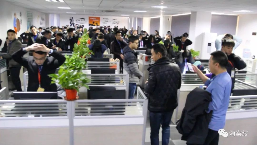 荐股骗局大案,荐股团伙被抓