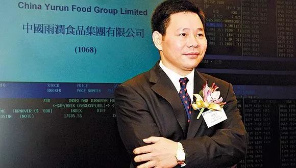 祝义才雨润集团,祝义才雨润集团最新报道