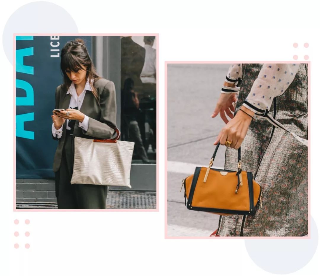 大牌包包省钱攻略,教你个买大牌包包省钱的路子