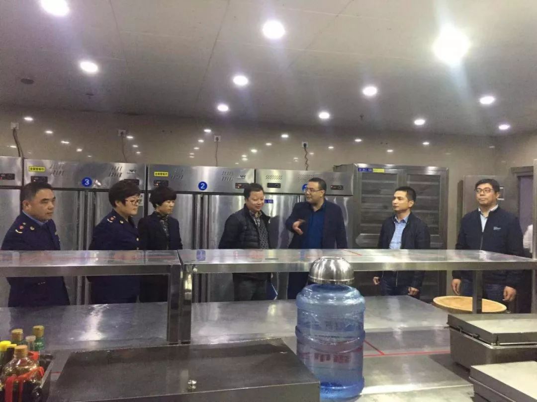 浙江省金华市第1中学食堂,a级学校食堂名单