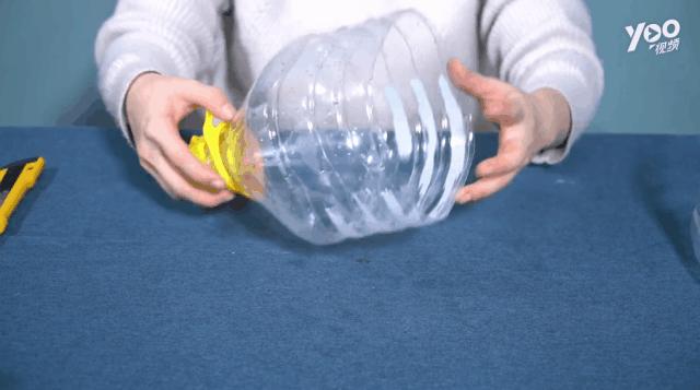 油桶问题用5种方法解决,空油桶的使用方法图