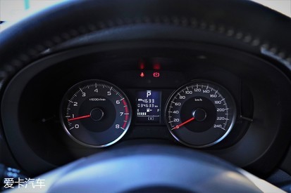 斯巴鲁实力有多强,斯巴鲁是个运动操控的品牌