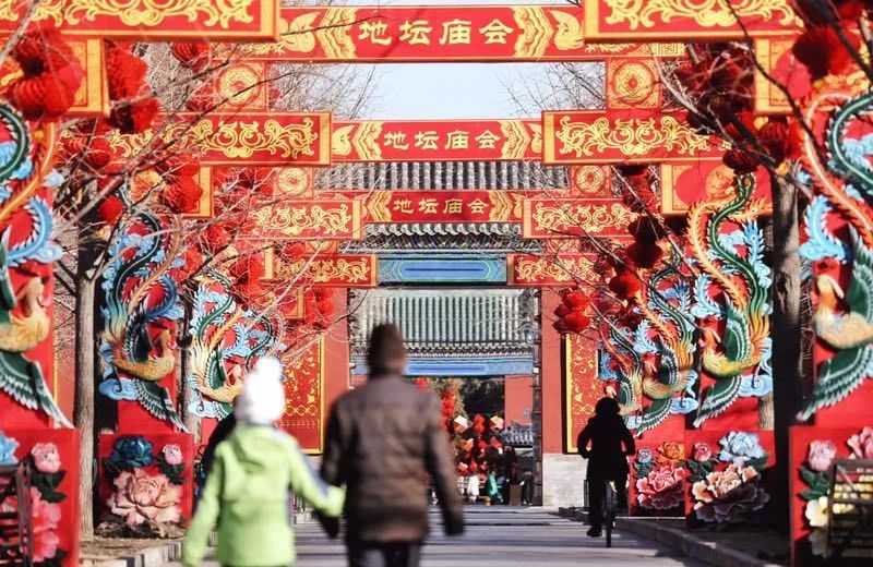 飞驰人生？不如走遍涿州+北京年味最浓的这几个地方，最后一个你肯定猜不到……