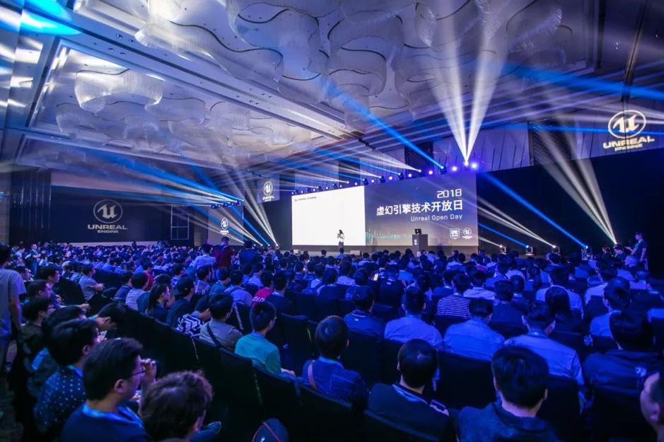 虚幻引擎开启,unreal虚幻引擎教学