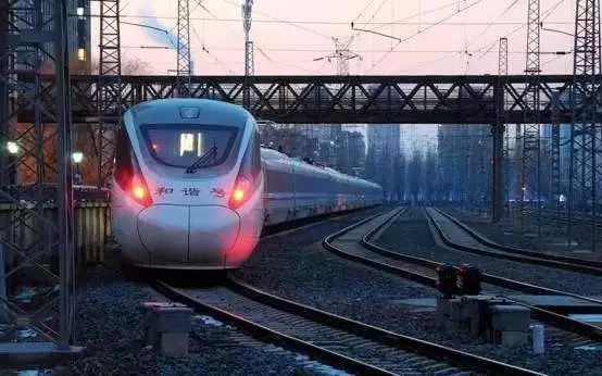 太原到上海新增高铁,从太原出发动车1-2小时