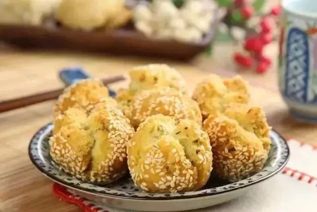 广州有什么值得买的手信,广州特产手信