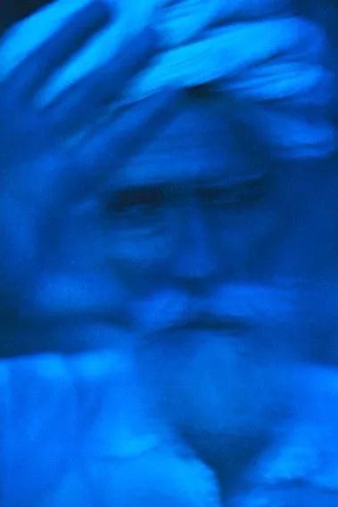 足够艳！啧啧，看“色彩之王”皮特玩转红黄蓝