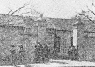 中国幼儿园教育发展史,中国幼儿园教育起源