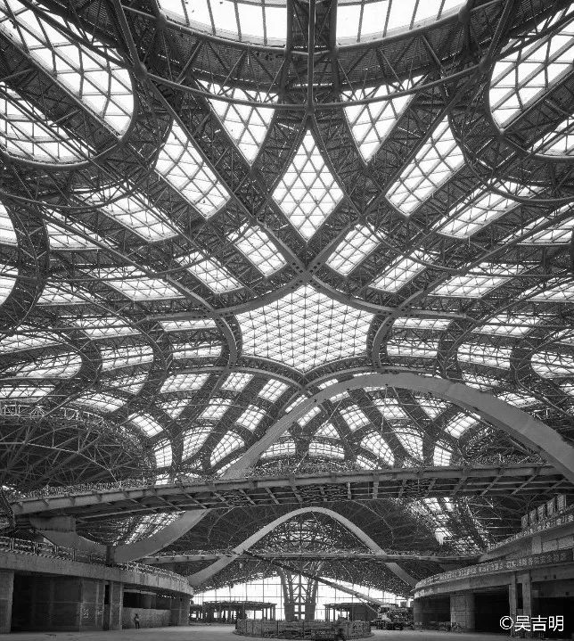 外国媒体报道大兴机场黑科技,大兴机场的黑科技