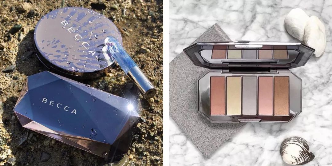 新年不想撞妆,该拿出压箱底的5个小众品牌了!