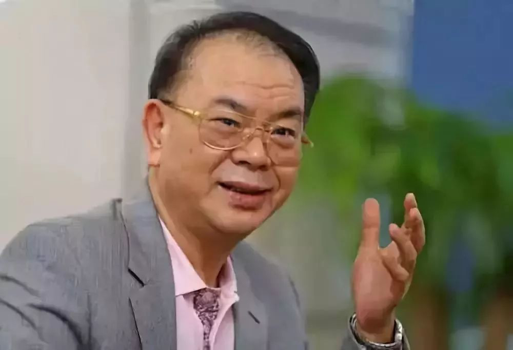 厦门首富是怎么回事,厦门首富被抓