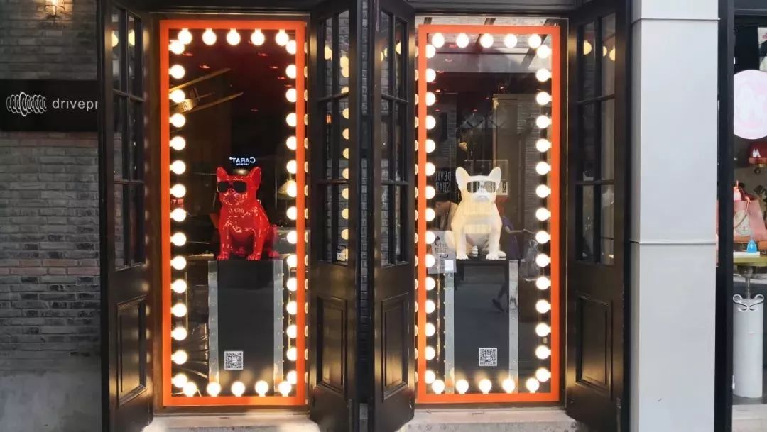 「收藏」不能错过的小美好！上海12个月行走指南来啦