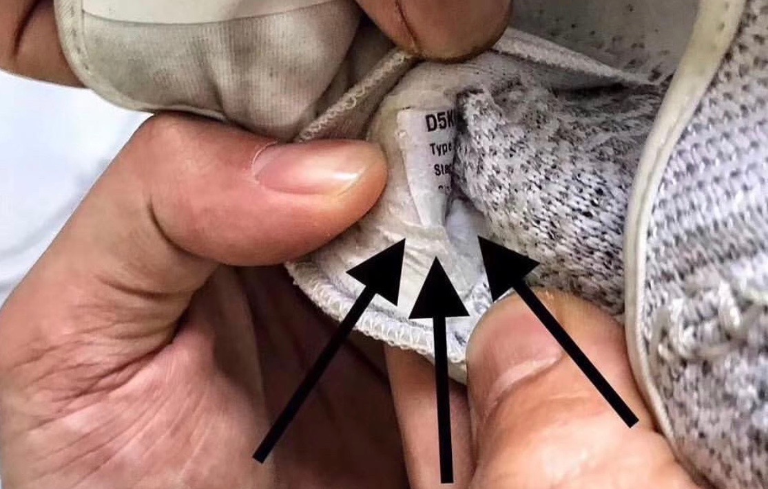 美国莆田鞋真假辨别,假的莆田鞋质量怎么样