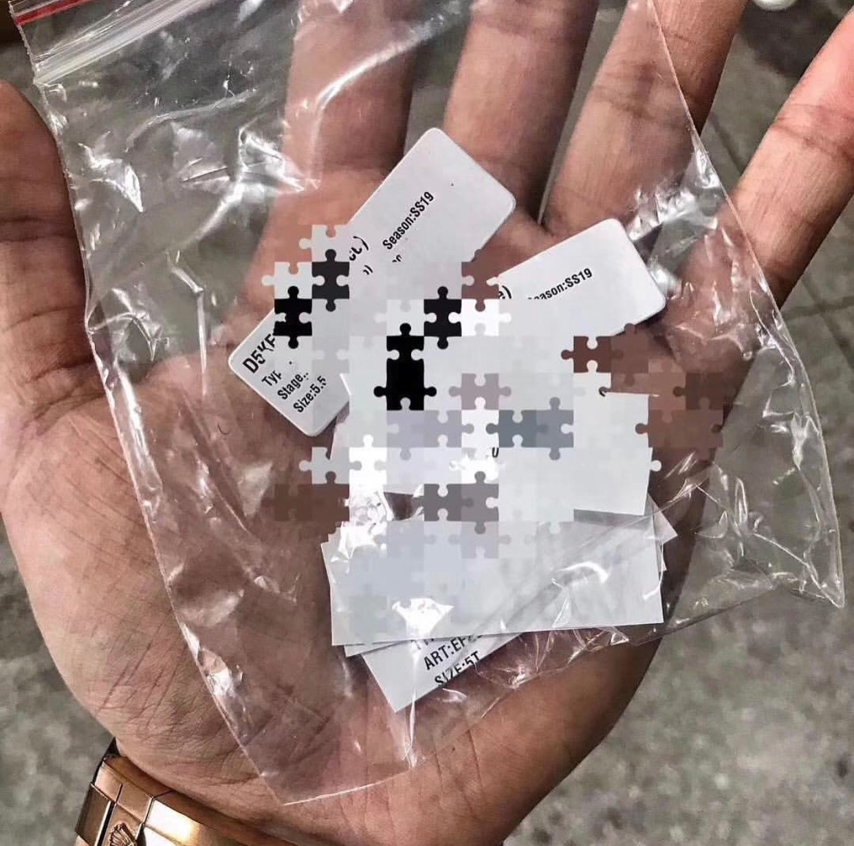 莆田鞋和正版鞋真的不是智商税吗,莆田鞋过鉴定