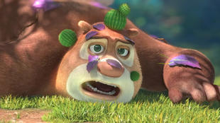 2月影市大片云集票房要爆炸