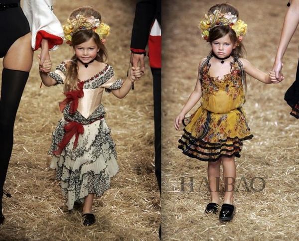 打败艾玛、寡姐成为“全球最美面孔”！法国模特ThylaneBlondeau究竟有多美？