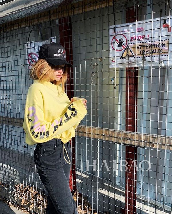 打败艾玛、寡姐成为“全球最美面孔”！法国模特ThylaneBlondeau究竟有多美？