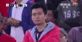 里皮最后一次国足比赛,里皮带领国足最后一场比赛