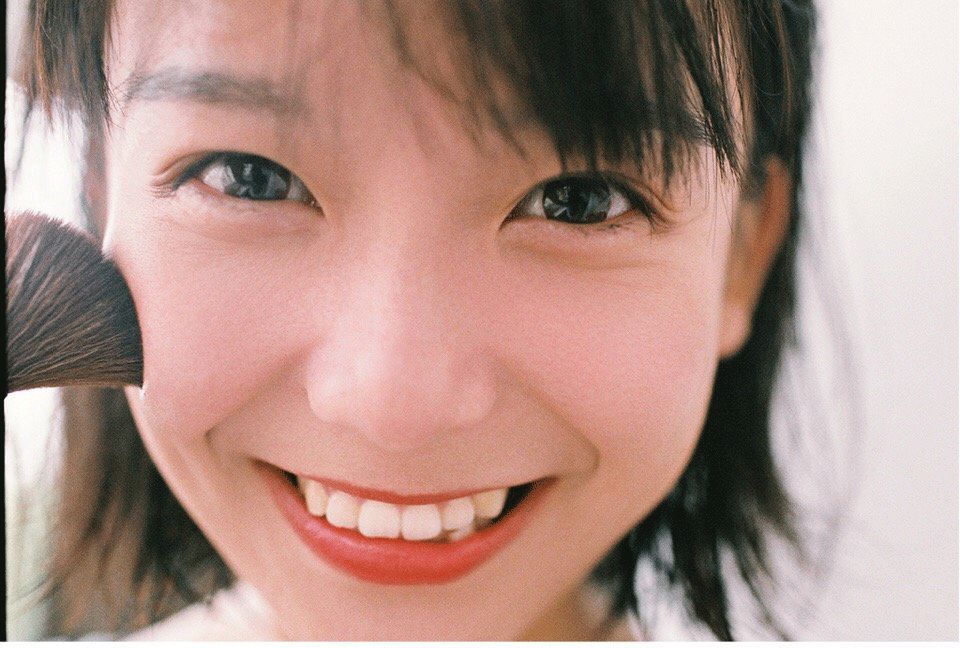 日系感照片怎么拍,日系写真怎么拍