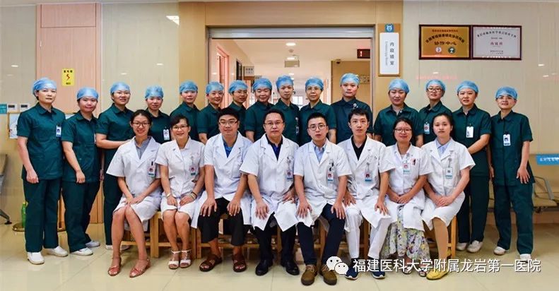 这里堪称龙岩的北上广