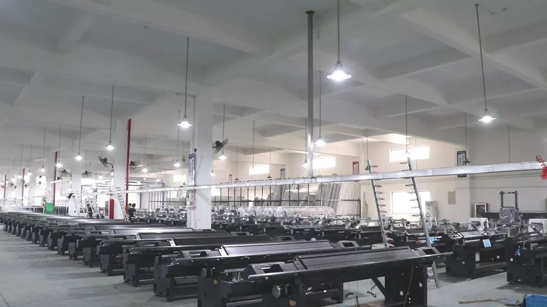 横机织片常见问题,横机织针维修方法