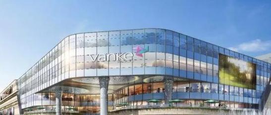 明发商业广场现状,明发商业广场现在变成怎么样了