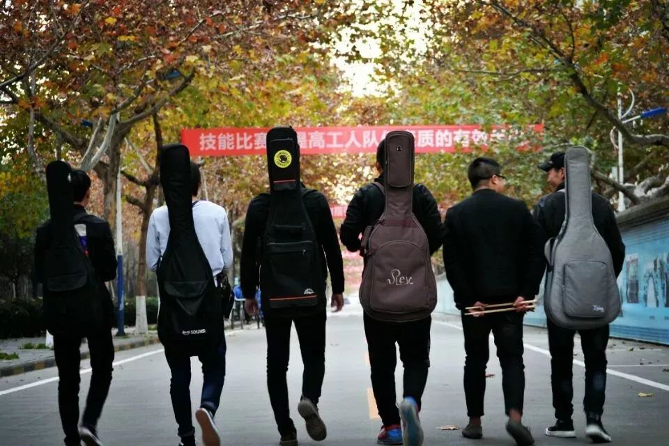 全国第47，全省第3丨陕西国防职院告诉你“啥是佩奇”