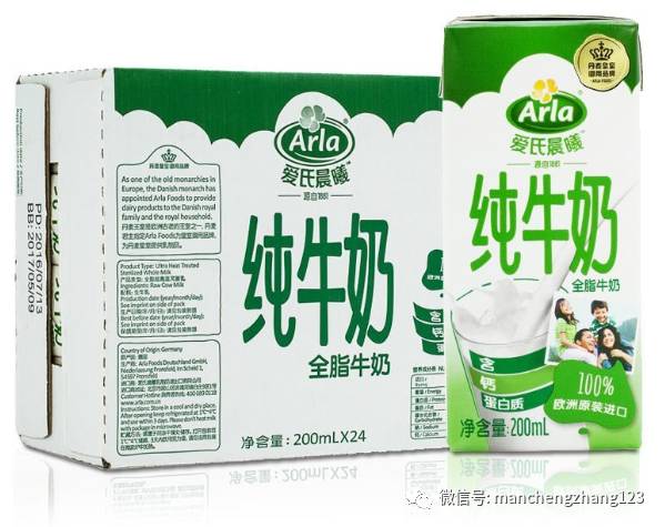 进口牛奶能否打败国产奶,进口牛奶的安全标准是哪些