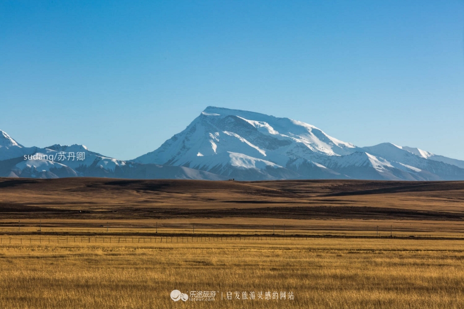 去过阿里才算是真正西藏,为什么一定要去西藏阿里