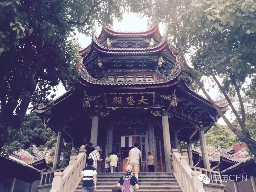 火速收藏!冬*你日**想要的阳光、骑行、美食美景都在这儿~