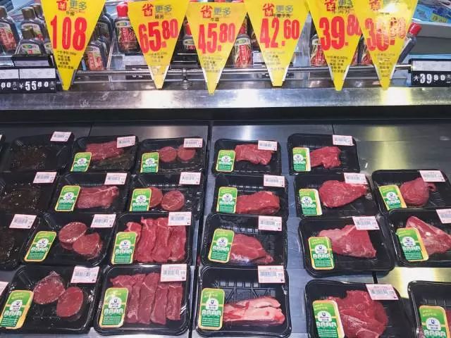 传统老南京年货,南京本地人年货必买清单