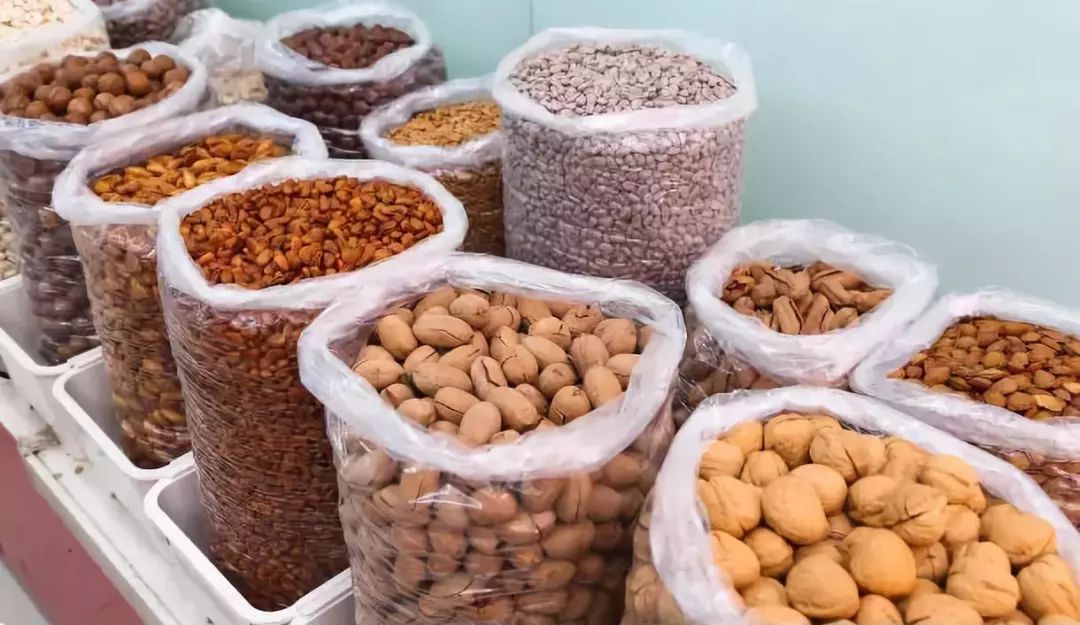 南京人年货买什么,老南京过年必买的年货