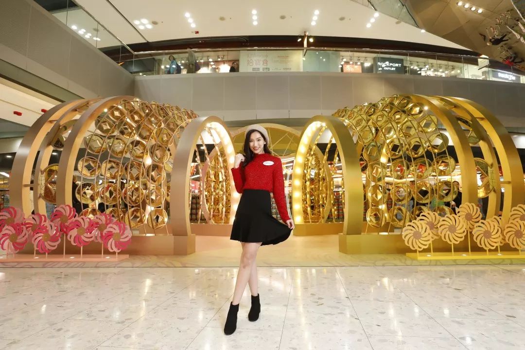 东荟城名店仓购物玩乐全攻略,东荟城购物攻略