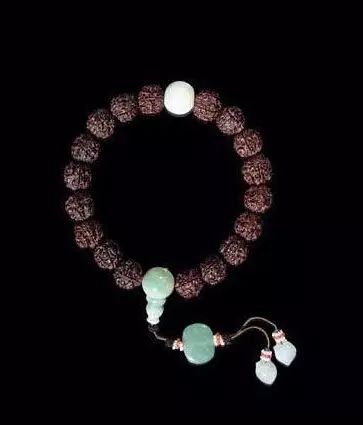 顶级文玩手串图片欣赏 (文玩手串仅供欣赏)