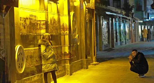 邛崃铁花巷在哪里,邛崃最出名的巷子