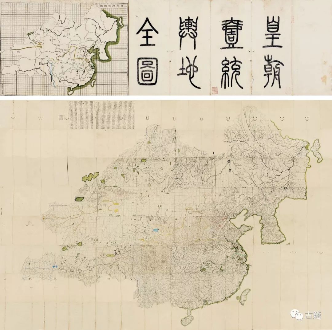 牟泗亭：地图上的旅行者