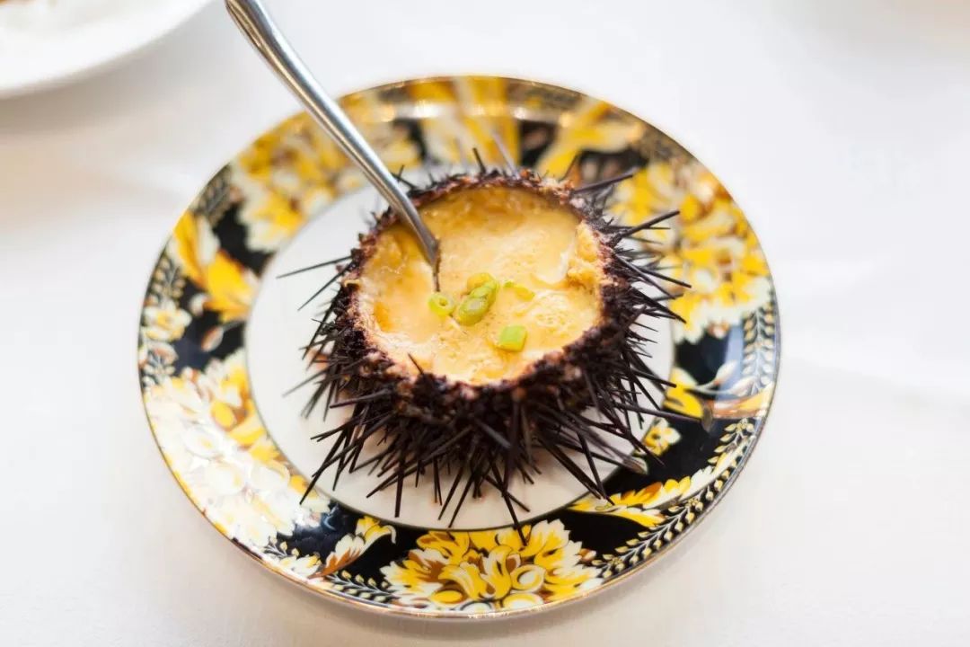 哪个海域的海鲜最好吃,十大最好吃的五种海鲜