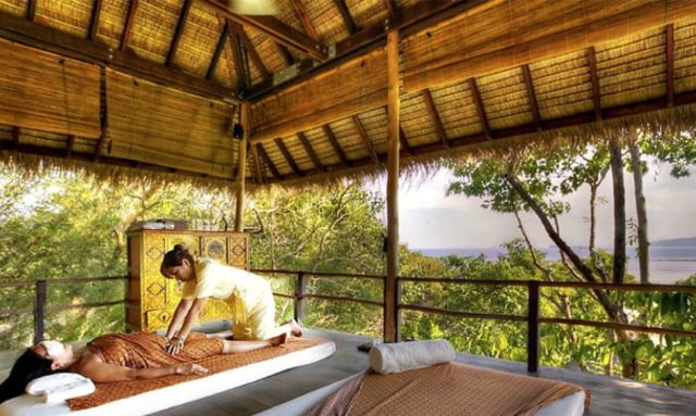 苏梅岛旅游十大玩法,苏梅岛攻略旅游必备