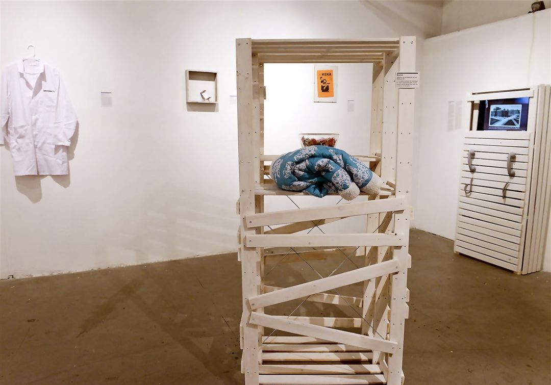 你有爱的恋物癖么？