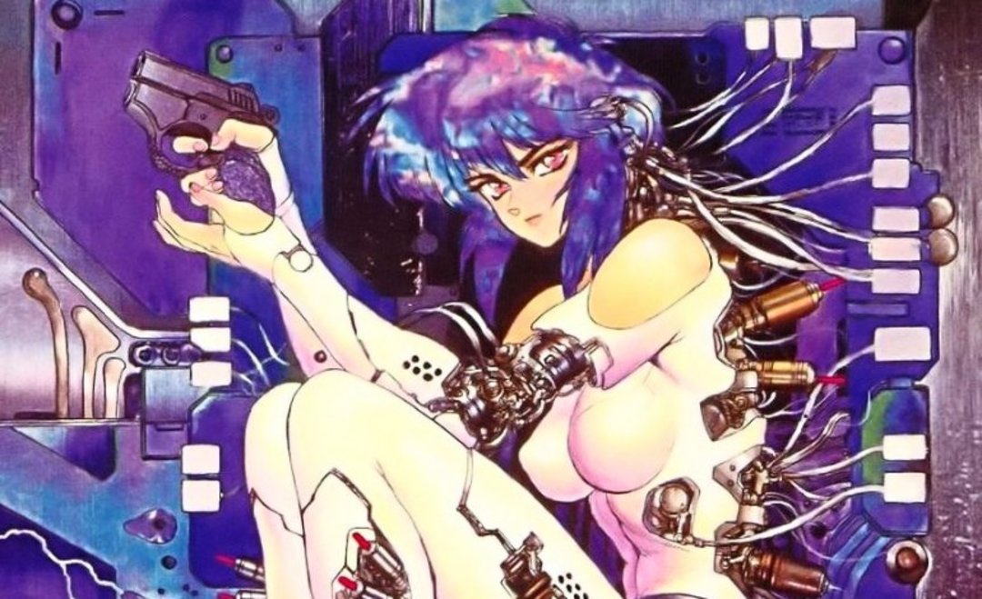 赛博朋克如何成为活着的传奇,赛博朋克到底能不能成为现实