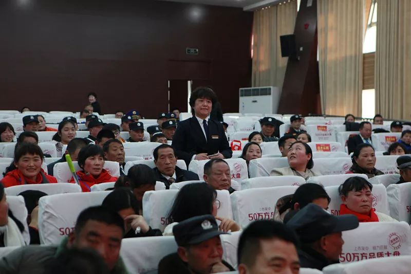 双庄哪家物业管理强，快来看看你家小区上榜没？