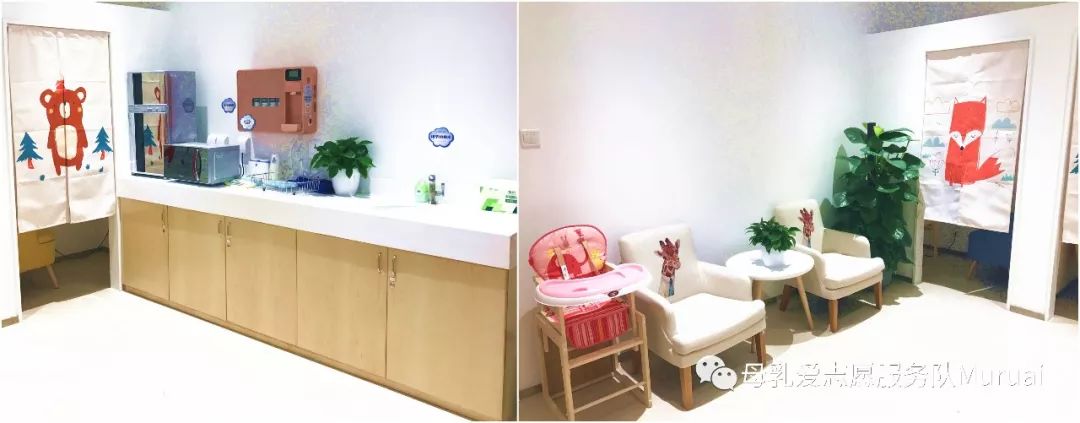 新一季春运,暖一年出行|广州公共场所母婴室又添新服务