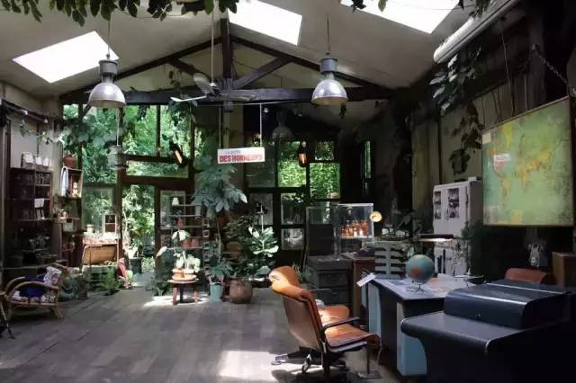 放弃老佛爷也要逛的Vintage，巴黎女孩首选这5个！