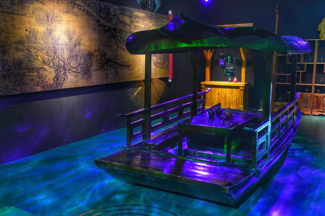 内含福利！600岁故宫又上新，来魔都开“分殿”！get来自紫禁城的皇家新年礼物，街上最靓的崽就是你