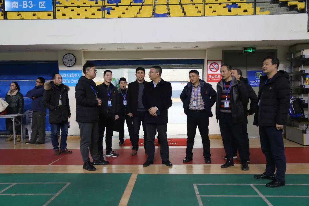 人大调研全民健身基础设施建设,市人大专题调研我市全民健身工作