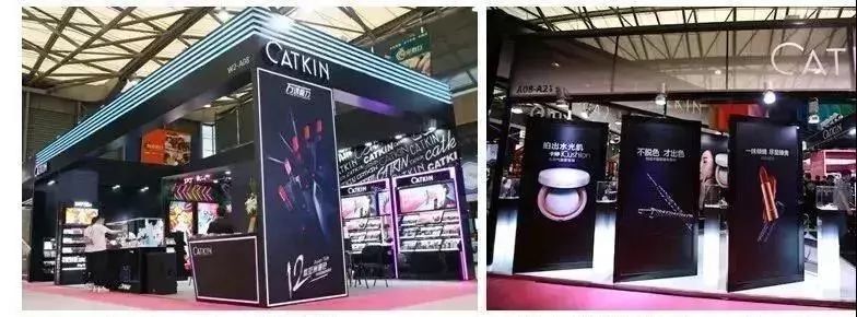 哪里来的中国风神仙口红？汉纸妹纸都想 all in！